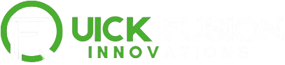 QuickFusion Innovations Logo